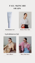 hydraRemedy™ Gel Serum