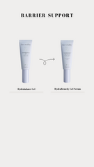 Barrier Balance Creamy Cleanser