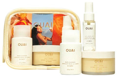 Wanna Get A-OUAI? travel kit