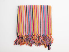 Antioch Cotton Linen Towels