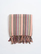 Arsuz Cotton Linen Towel