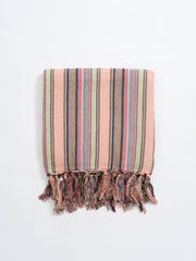 Arsuz Cotton Linen Towel