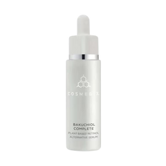Bakuchiol Complete Plant-Based Retinol Alternative Serum