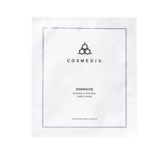 Bio Cellulose Mask Set