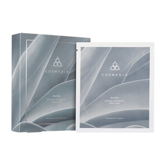 Micro Defense Microbiome Sheet Mask