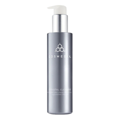 Crystal Cleanse Liquid Crystal Cream Cleanser