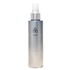 Crystal Clear Liquid Crystal Hydrating Mist
