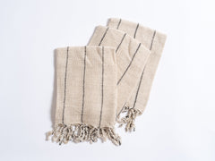 Ahlat Cotton Linen Towel