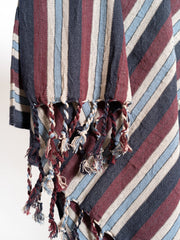 Kariye Cotton Linen Towel