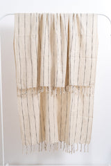 Ahlat Cotton Linen Towel
