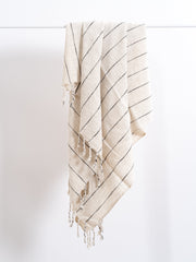 Ahlat Cotton Linen Towel