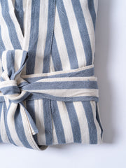 Girit Blue Robe