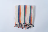Kanlica Cotton Linen Towel