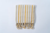 Ereniko Cotton Linen Towel