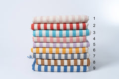 Girit Cotton Linen Towel Set