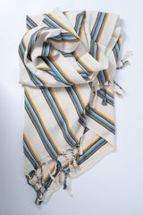 Beykoz Cotton Linen Towel