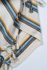 Beykoz Cotton Linen Towel