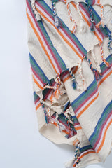 Kanlica Cotton Linen Towel