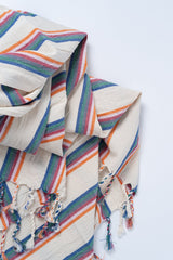 Kanlica Cotton Linen Towel