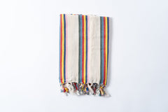 Kayisi Cotton Linen Towel