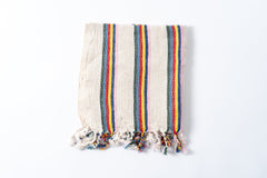 Kayisi Cotton Linen Towel