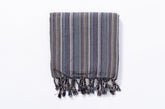 Kekova Cotton Linen Towel