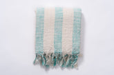 Iztuzu Cotton Linen Towel