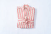 Girit Pink Robe