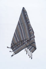 Kekova Cotton Linen Towel