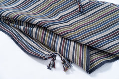 Kekova Cotton Linen Towel