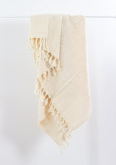 Pamuk Cotton Linen Towel