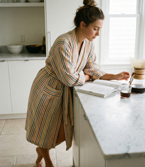 Rainbow Robe
