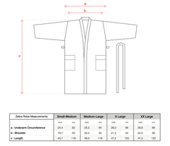 Girit Yellow Robe
