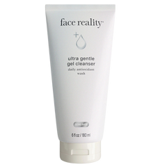 Ultra Gentle Gel Cleanser