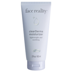 clearDerma Moisturizer