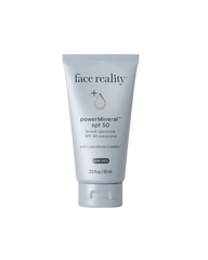 PowerMineral SPF 50
