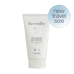 Ultra Gentle Gel Cleanser