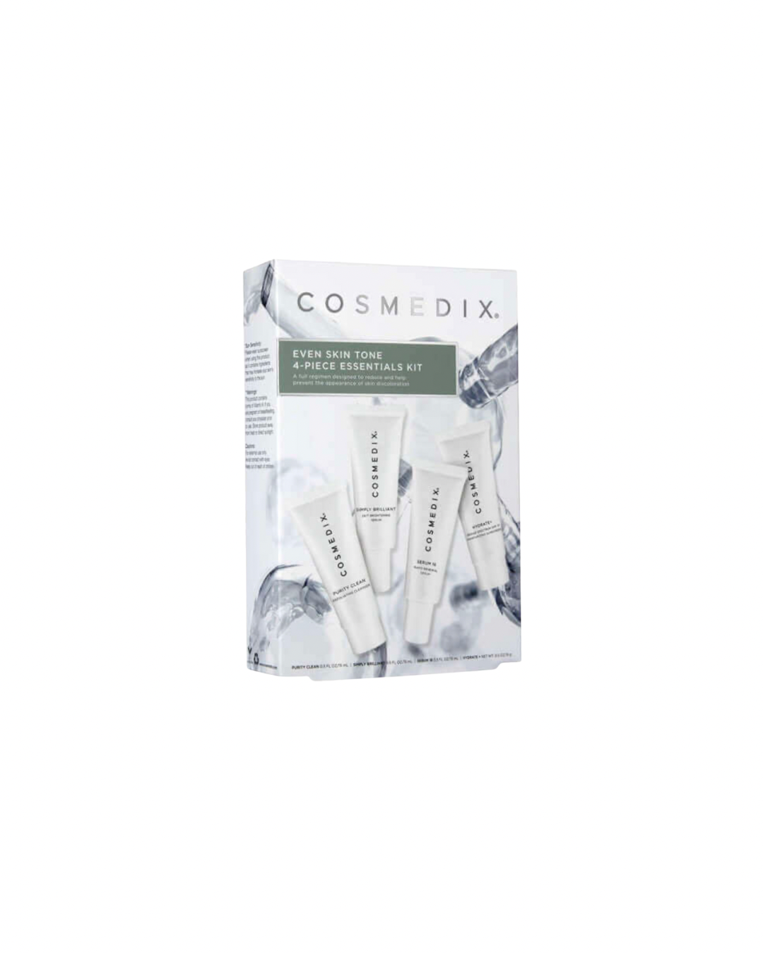Even Tone Prep Kit