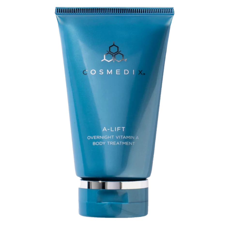 Alift Overnight Vitamin A Body Treatment