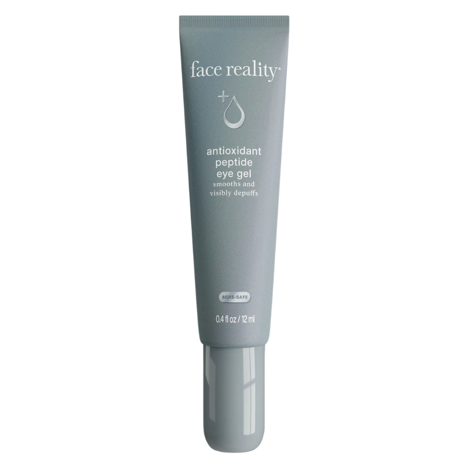 Antioxidant Peptide Eye Gel