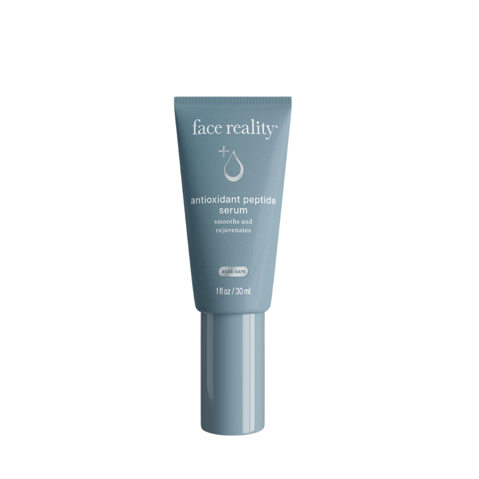 Antioxidant Peptide Serum
