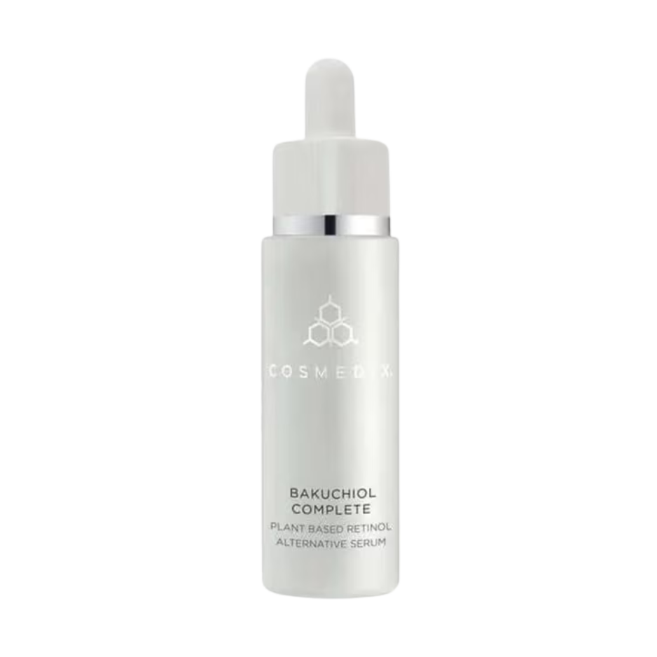 Bakuchiol Complete Plant-Based Retinol Alternative Serum