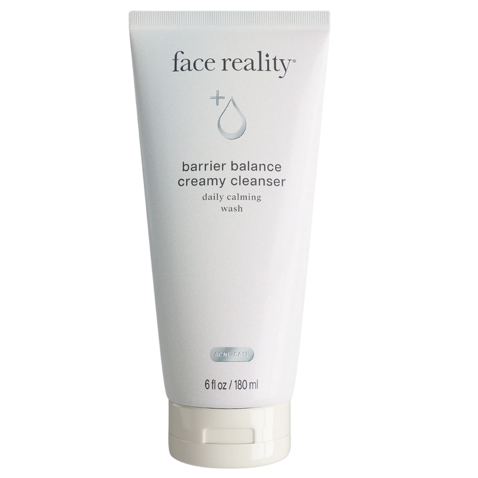 Barrier Balance Creamy Cleanser