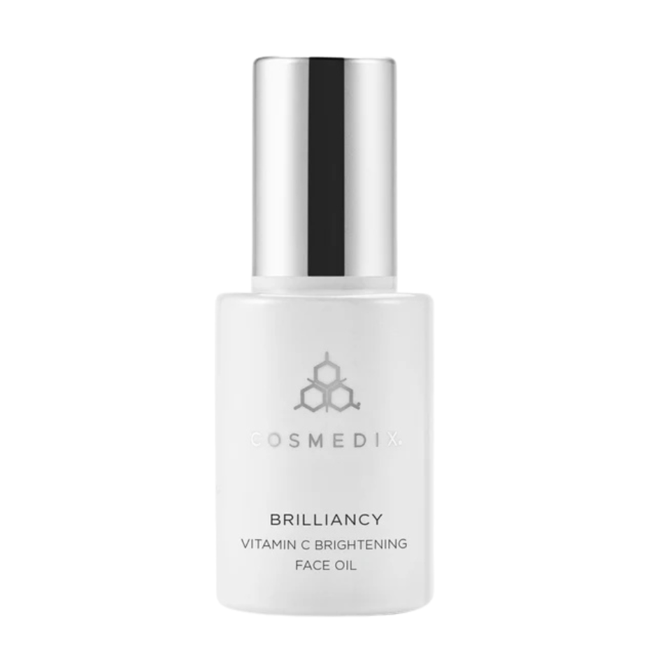 BrillianCy Vitamin C Face Oil