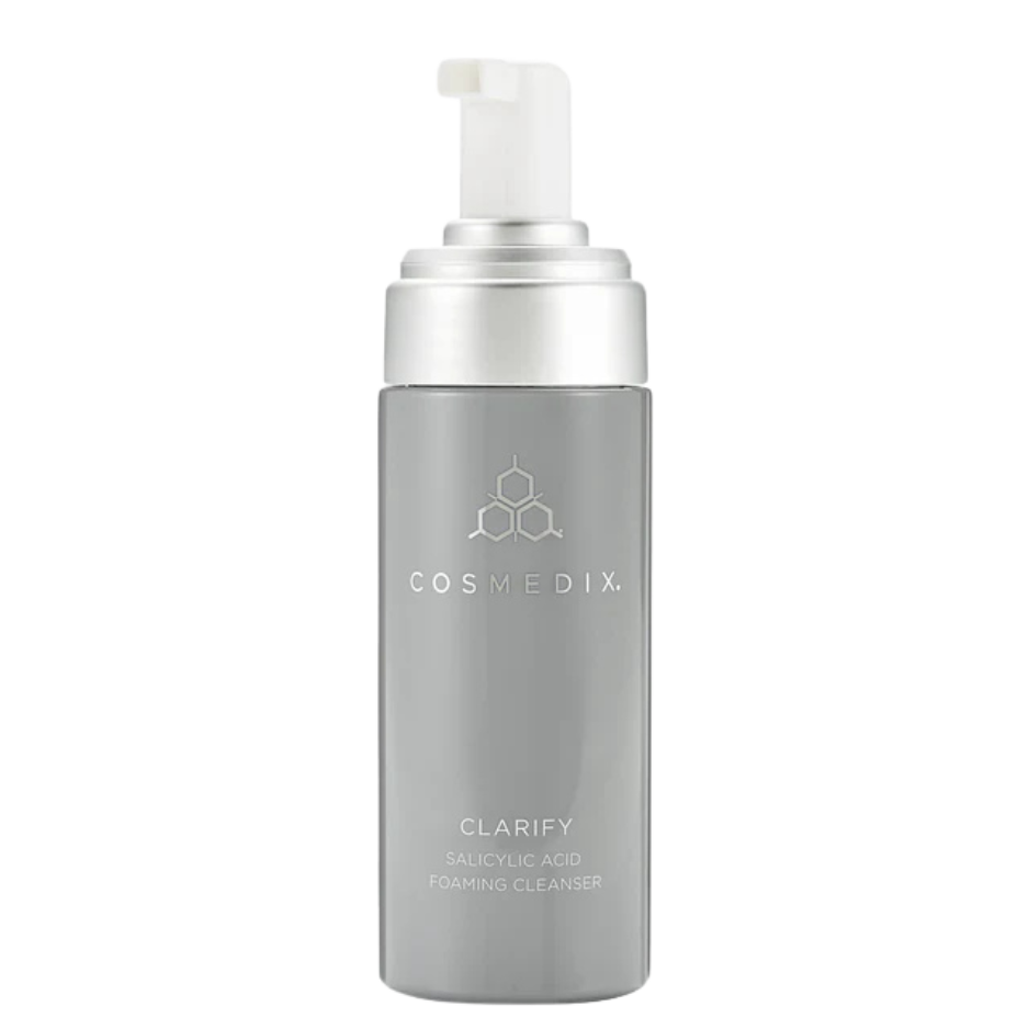 Clarify Foaming Cleanser