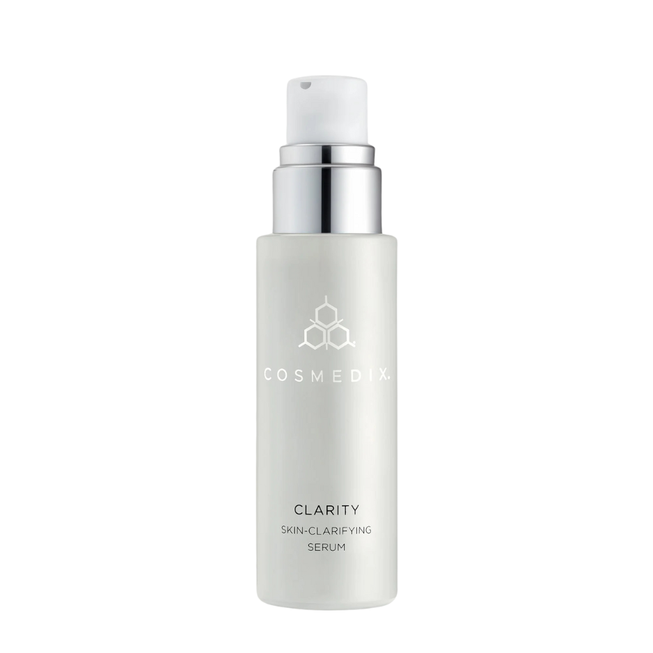 Clarity Serum