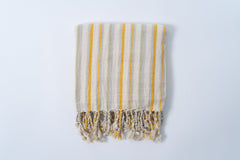Ereniko Cotton Linen Towel