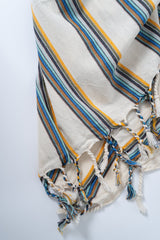 Beykoz Cotton Linen Towel