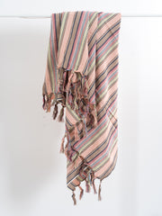 Arsuz Cotton Linen Towel
