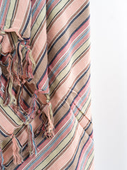 Arsuz Cotton Linen Towel